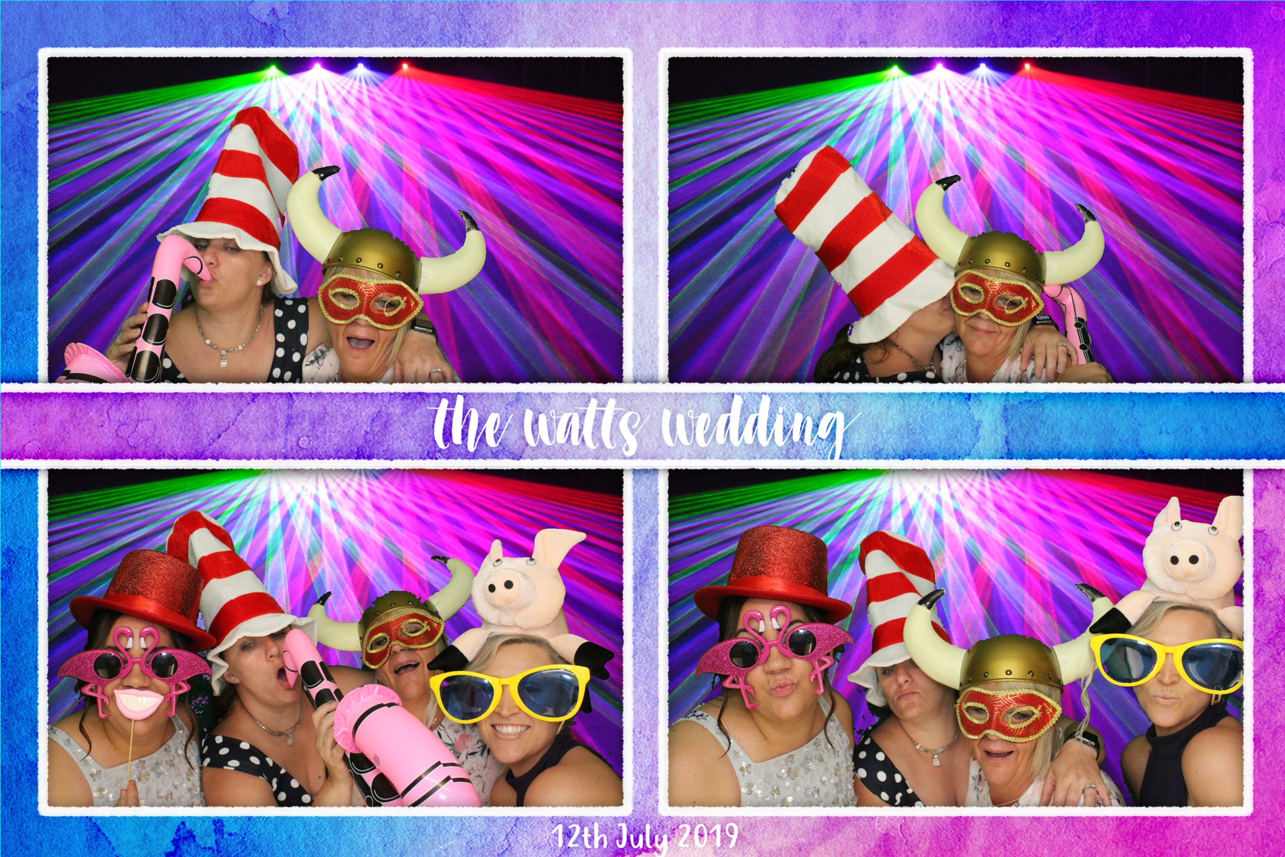 Mitch & Lyd's Wedding | View more photos from the event at images.mobile-photo-booth.com/u/MobilePhotoBoothUK/Mitch-Lyds-Wedding